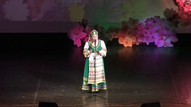 Елена Топорова - Какой у мамы голос молодой смотреть онлайн