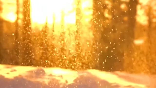 Зимнее очарование 🌹 Музыка - Эдгар Туниянц смотреть онлайн