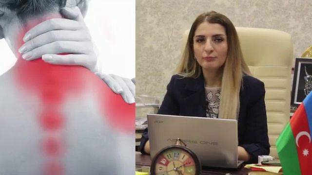 Nevroloq Dr. Lamiyə Həsənova - Botulinoterapiya смотреть онлайн