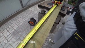 БУДКА ДЛЯ ОВЧАРКИ с теплым полом | Теплая собачья будка своими руками DIY Немецкая овчарка