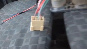 Переходник панели приборов ВАЗ 2101 на 2106