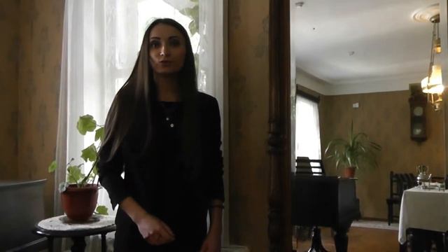 "Усадьба Орловых. Из жизни старого дома" Казань смотреть онлайн