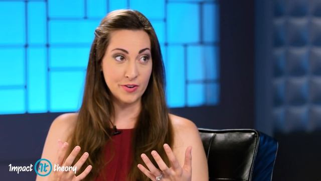PSYCHOLOGICAL TRICKS To Be Effortlessly Confident & CHARISMATIC | Vanessa Van Edwards смотреть онлайн