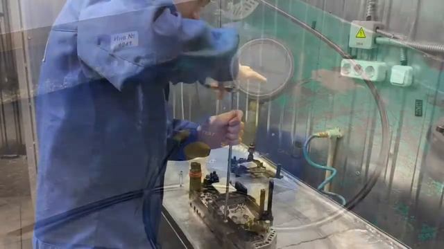 Ремонт АКПП в Мариуполе смотреть онлайн