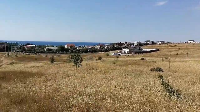 Купить участок Учкуевка 10 соток вид на море смотреть онлайн