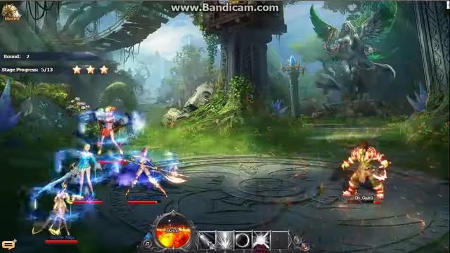 Dragon Glory " How to Get Star Phantom Crystal Grade 1" смотреть онлайн