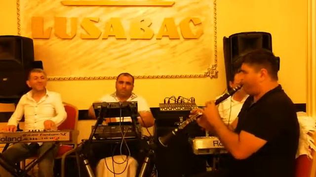 Vahag Petrosyan & KLARNET смотреть онлайн