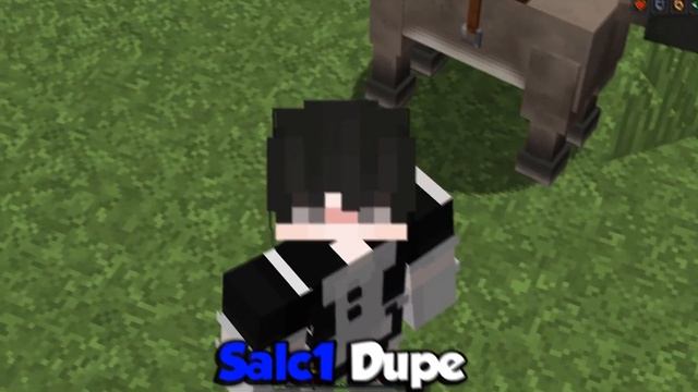 El NUEVO SERVIDOR ANÁRQUICO más OP con 4 MÉTODOS de DUPLICACIÓN! MINECRAFT ANÁRQUICO 1.19.x - 1.12. смотреть онлайн