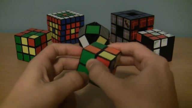 How to Solve a 2x2 Rubik's Cube - Tutorial смотреть онлайн