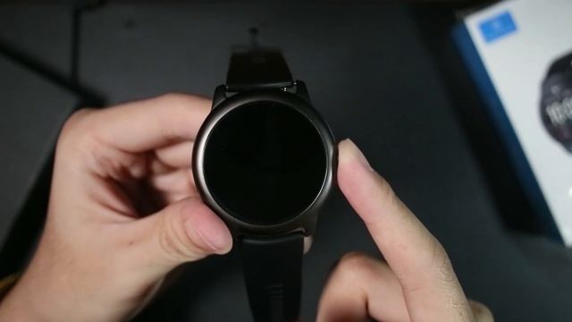 Smart watch 2020 - Xiaomi Haylou Solar LS05 - Nonton sblm Beli! Rangkuman Pendek, Review & Unboxing смотреть онлайн