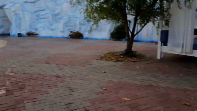 Аква парк Бердянск смотреть онлайн