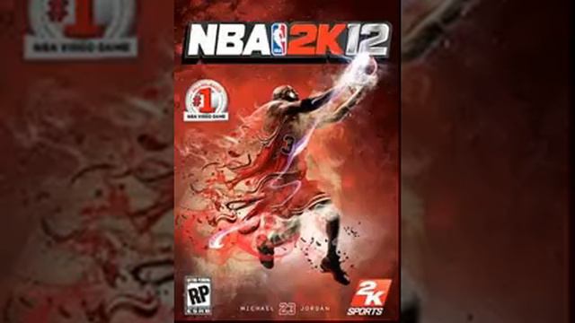 NBA 2K12 Theme Song- In The Zone смотреть онлайн
