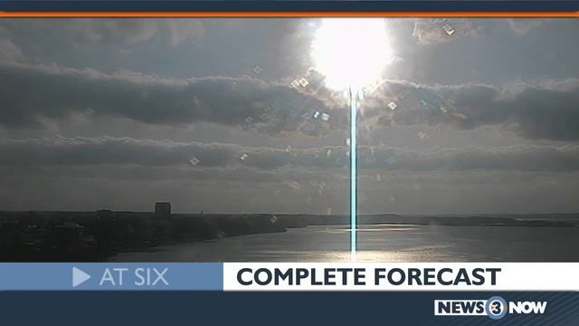 News 3 Now at Six: May 9, 2022 смотреть онлайн