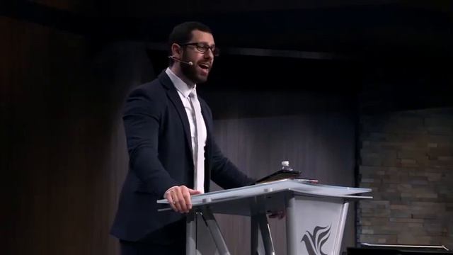 "Обещанието" п-р Лукас Родор 21 Май 2022 Амейзинг Фактс смотреть онлайн