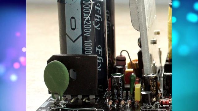 Aerocool VX600 Шлак ?