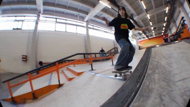 Социальная скейт-школа. MAD SKATEPARKСоциальная скейт-школа. MAD SKATEPARK