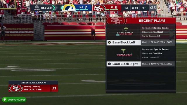 MADDEN NFL 21 - Comeback City | Achievement / Trophy Guide смотреть онлайн