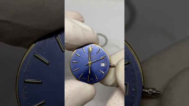 Механизм ETA 2671