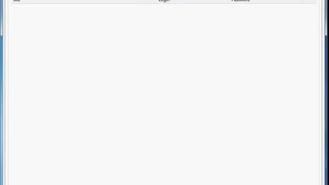 How to find  password in chrome? смотреть онлайн