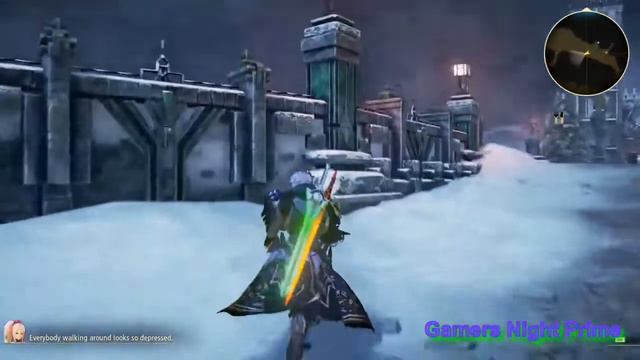 Tales Of Arise Best Full Gameplay Walkthrough Cyslodia