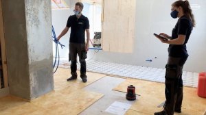 Лазерная измерительная система Leica 3D Disto | Лазерный дальномер Leica Disto 3D