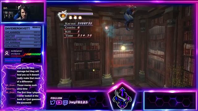 Ninja Gaiden Black - Ninja Dog Mode, it's basically cheating and upcoming changes to the channel смотреть онлайн