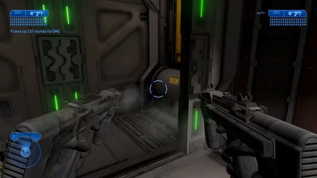 Прохождение Halo 2: Anniversary - Часть 1:Еретик смотреть онлайн