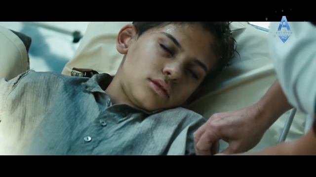 Беги мальчик беги (Психологический) смотреть онлайн