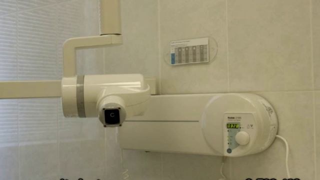 VITA-DENT смотреть онлайн