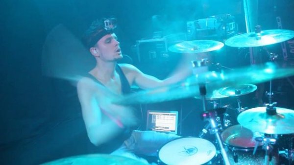 Main-de-Gloire - Coven (Live Music Video).mp4