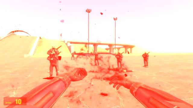 Garry s Mod #1 смотреть онлайн