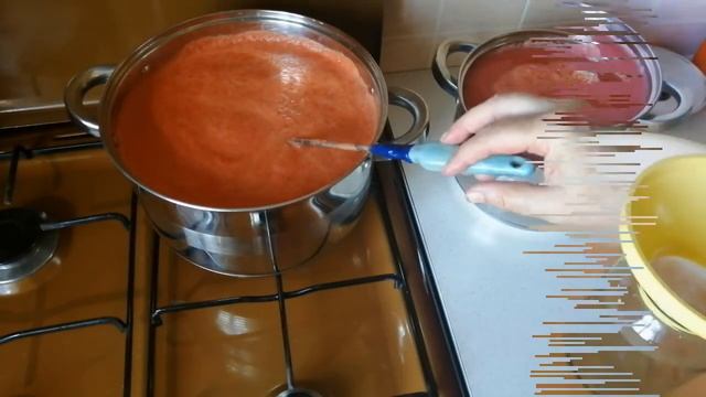 Томатный сок теперь буду делать только так. смотреть онлайн