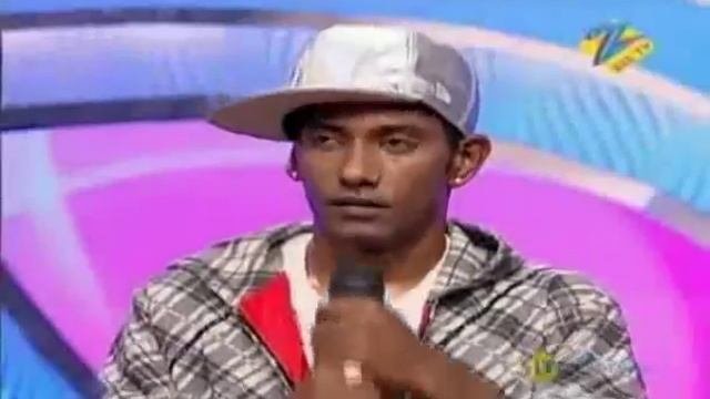 Lux Dance India Dance Season 2 Jan. 23 '10 - Dharmesh смотреть онлайн