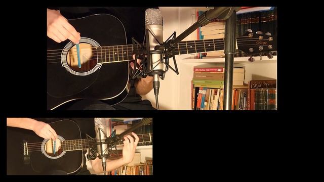 Cinematic music with a guitar disguised as a cello - J.A.K. (Just A Kid) смотреть онлайн