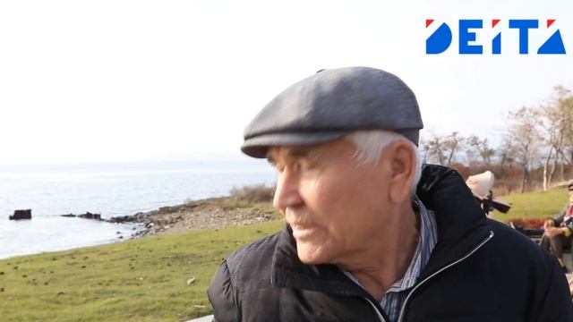 DEITA.RU Во Владивостоке завершился ремонт набережной Второй речки смотреть онлайн