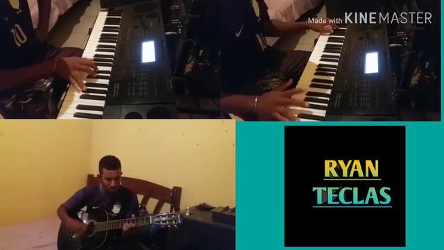 Solos Forró Boys no casio ctk 6200 смотреть онлайн