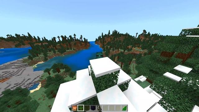 ? PARAVELA de The Legend of ZELDA En Minecraft PE 1.19.x! | Addon Paragliders Para Bedrock смотреть онлайн