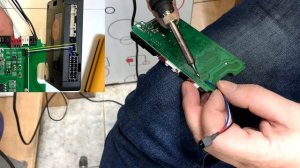 Внешний GSM к Старлайн А93 v2