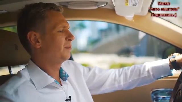 ЖИРный тест драйв + нежданчик в конце, я плакал :) смотреть онлайн