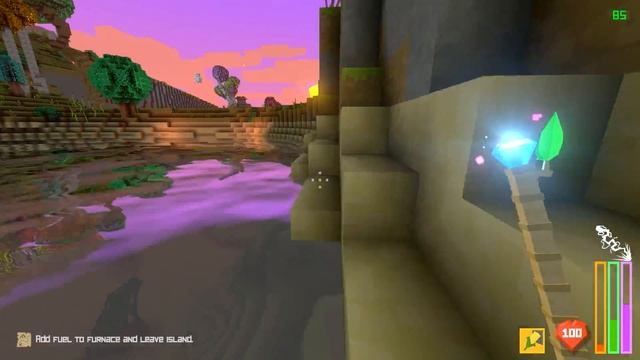 Rogue Islands | Way Up, 2nd Island | EP2 | Rogue Islands Gameplay2 смотреть онлайн