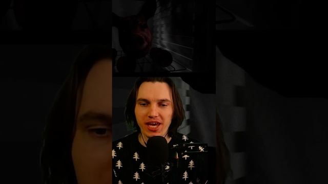 Horror waiting for me in the frige.. Irony Of Nightmare Horror Game! смотреть онлайн