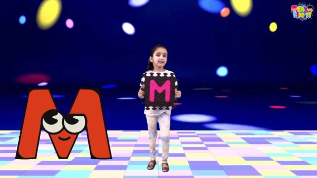 Shake Dance Song For Kids | Preschool Songs for Toddlers | Fun & Educational Video for Children смотреть онлайн