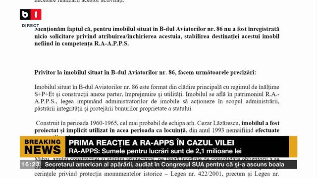 POLITICA ZILEI CU IOANA CONSTANTIN. PSDPNL LEGALIZEAZĂ TRASEISMUL DIN APRILIE P2/3 смотреть онлайн
