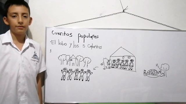 Proyecto maker Carlos Eduardo Rodriguez Buitrago 6A смотреть онлайн