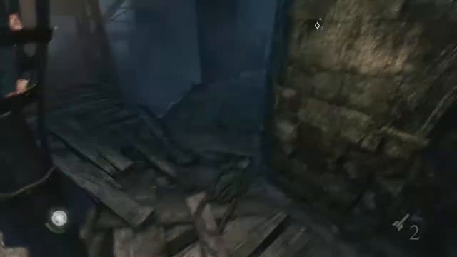 Thief: Episode 8 - Exploring The Brothel!