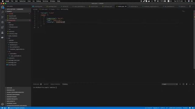 Nodejs - Debug Your application - Part 2 смотреть онлайн