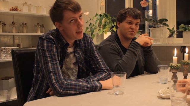 Biosnack: Prometheus смотреть онлайн