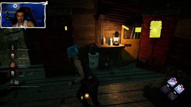 Using The JRM's Insane Double Dead Hard Trick! смотреть онлайн