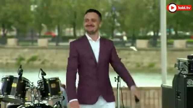 День города 2020 смотреть онлайн