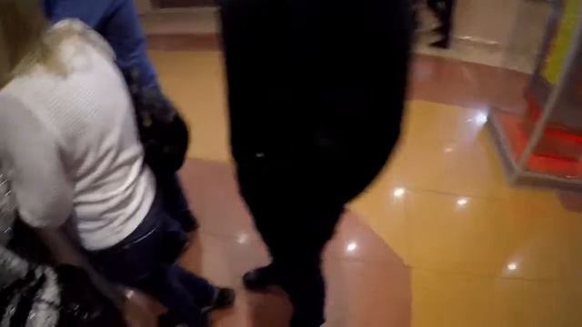 Казань 2018 , ночная казань ,картинг, гонки, выходные ,друзья ,ночная казань #ночные покатушки #r6 смотреть онлайн